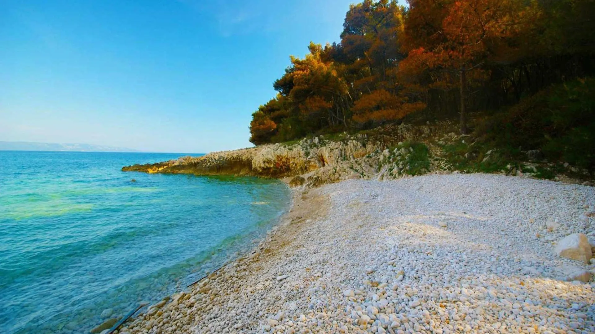 Villa Olifi, A Peaceful Villa Surrounded By Nature Kršan
